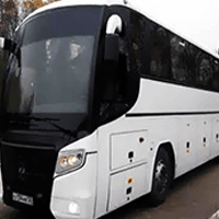 Denver Party Bus Rental