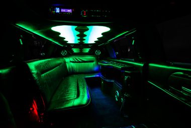 party bus rentals pittsburgh pa
